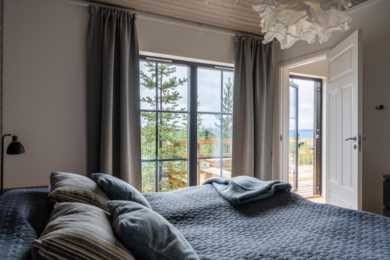 Idre Himmelfjaell Resort Ngoại thất bức ảnh